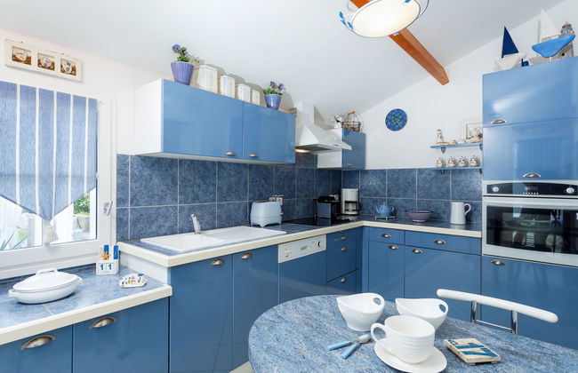 Domaine de Vertmarines - Photo 4