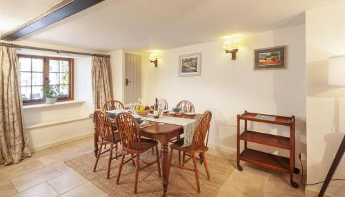 Pebble Cottage Dunster - Foto 3, Other