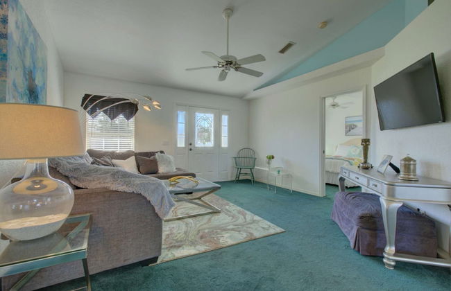 Smiling Dolphin - Foto 10