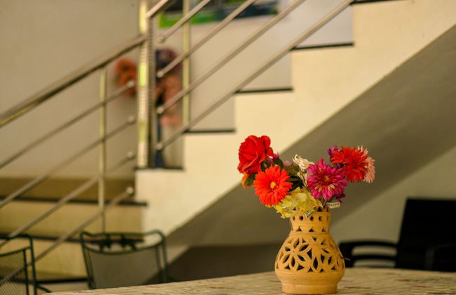 OYO 19135 Home Exotic 2BHK Kalpetta - Foto 20