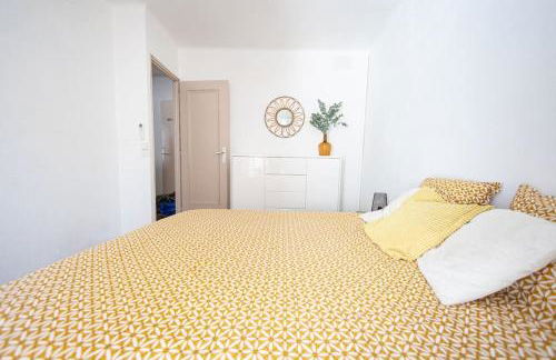 Appartement T3 climatisé centre ville Pérols - Foto 1