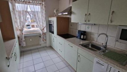 Boxspring Apartment Rottweil mit Stellplatz - Foto 5