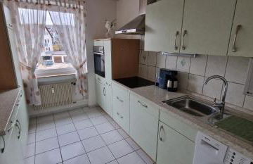 Boxspring Apartment Rottweil mit Stellplatz - Foto 8