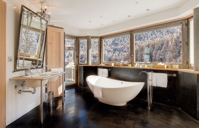 Backstage Hotel Serviced Apartments - Foto 36