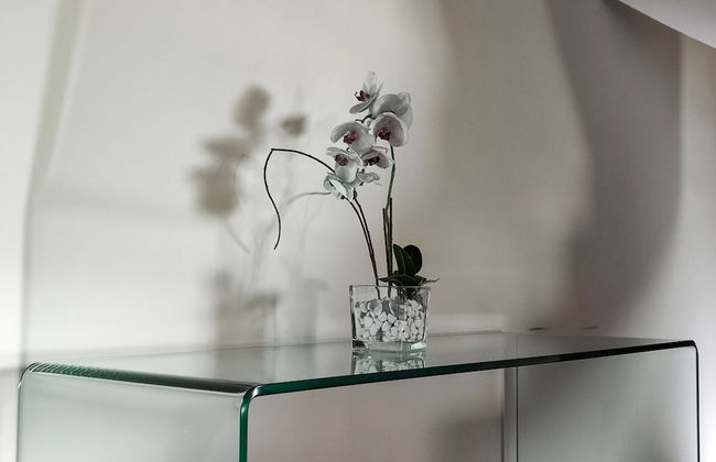 Villa in Nissoria With Private Pool - Foto 35