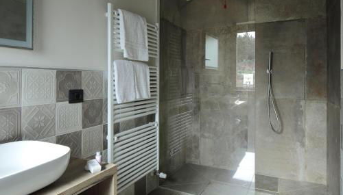 Villa Antica Dimora - Teloni - Foto 5, Shower