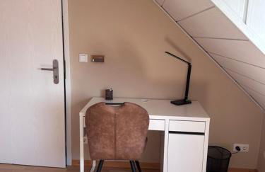 Gemütliche Ferienwohnung in Rödermark - Foto 9