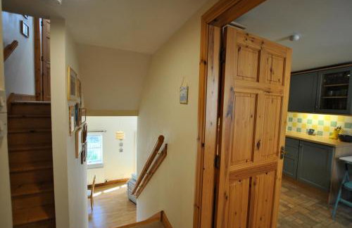 2a Rose St- cosy coastal cottage Fife - Foto 15
