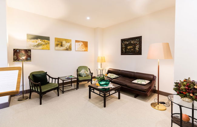 Villa Cavalletti - Foto 4