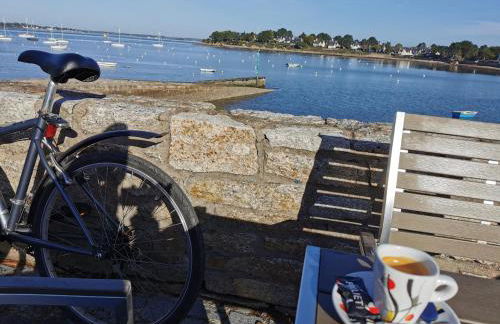 Maison familiale en bord de mer - Foto 44