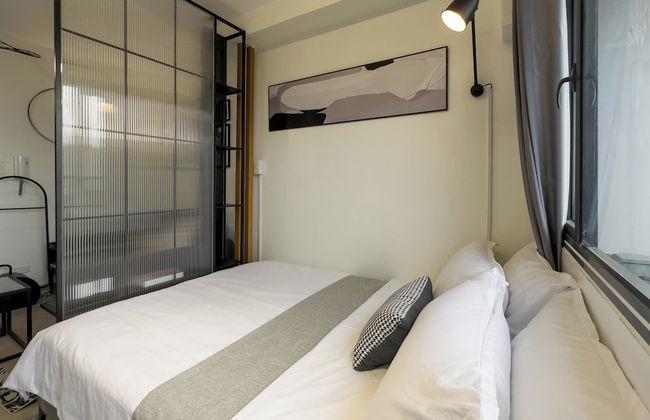 GemstoneBR in SMDC Shore 2 Residences - Foto 14