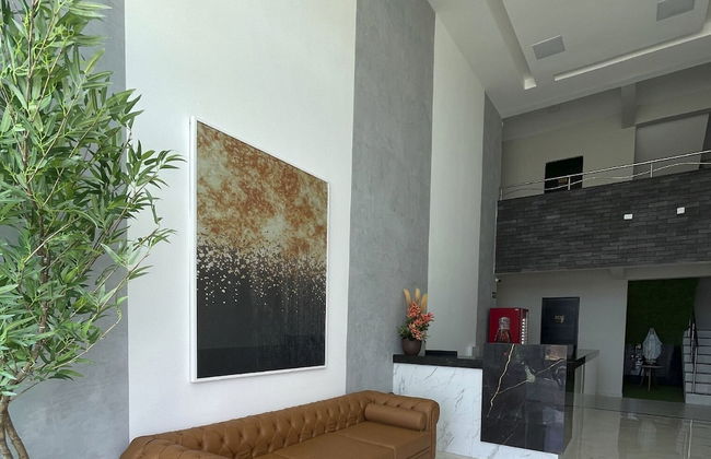 Hotel Gatao - Photo 1