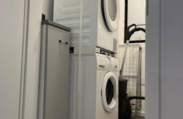 Riverside-Appartements - Foto 13