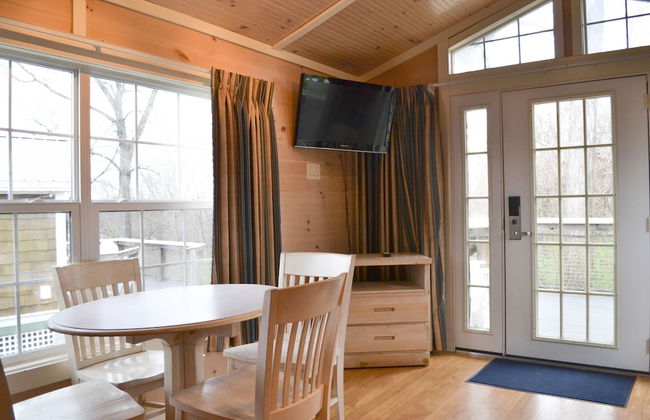 Worlds of Fun Village - Foto 24