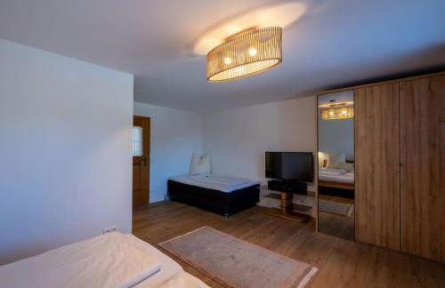 Ferienwohnung Buchenberg - Photo 49