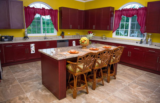 Villa Sweet Villa - Foto 11