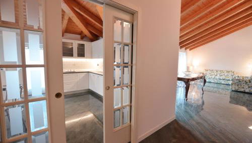 Attic Suite Palme - Photo 5