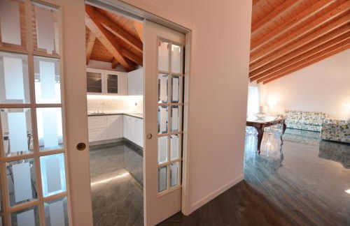 Attic Suite Palme - Photo 5