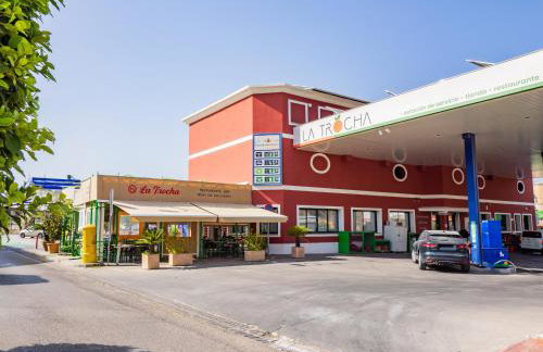 Cubo´s Casa Rural La Cañada de Coín - Foto 39