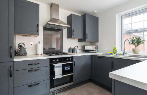 4 Bedroom Detached House - Foto 40