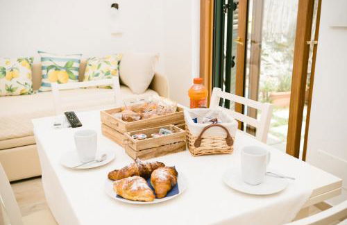 Lemons & Sun Apartment - Photo 7