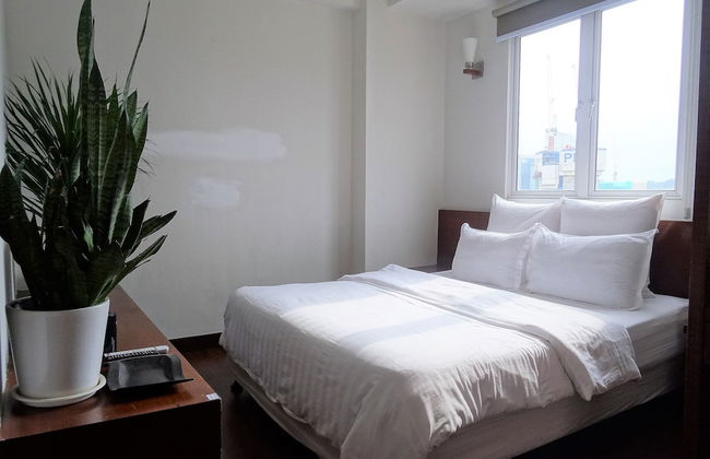 Balkoni Hijau at Casa Mutiara KL - Foto 61