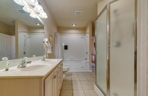 Community Pools and Beach Smith Mountain Lake Condo - Foto 16