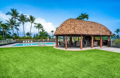 Keauhou Punahele#e-102 - Foto 67