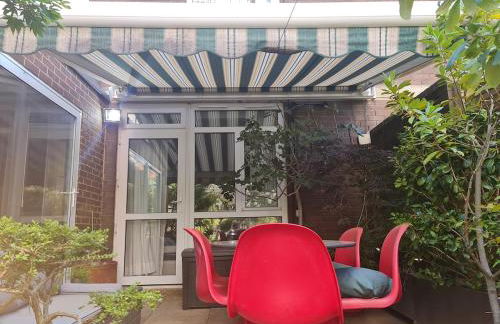 Beautiful 3 bedroom house Stockwell central London - Foto 18