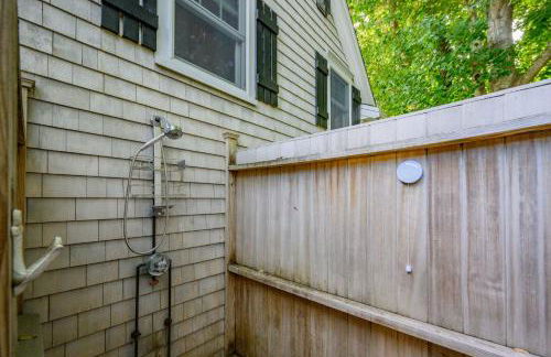 38 South Chatham Road Harwich -Windsong - Foto 43