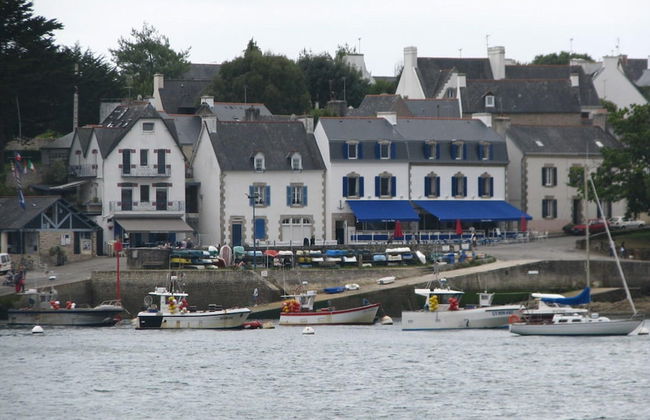 House in Val-andre Near Sandy Beach - Foto 23