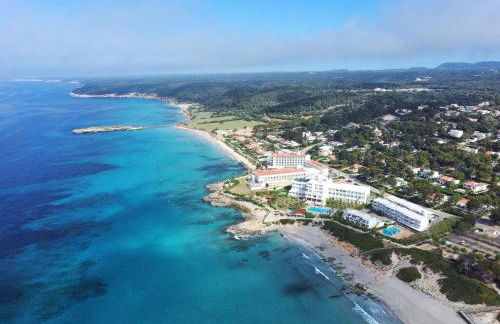 Apartamentos Seth Mestral y Llebeig - Foto 64