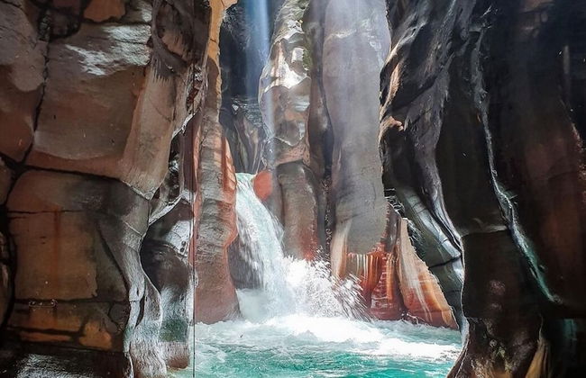 Cabañas Don Ramiro - Foto 20