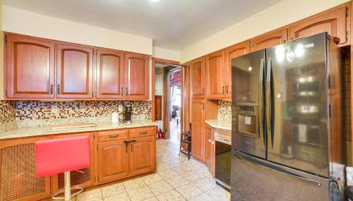 Spacious Pittsburgh Rental Walk to Frick Park! - Foto 5