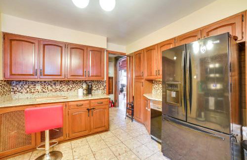 Spacious Pittsburgh Rental Walk to Frick Park! - Foto 5