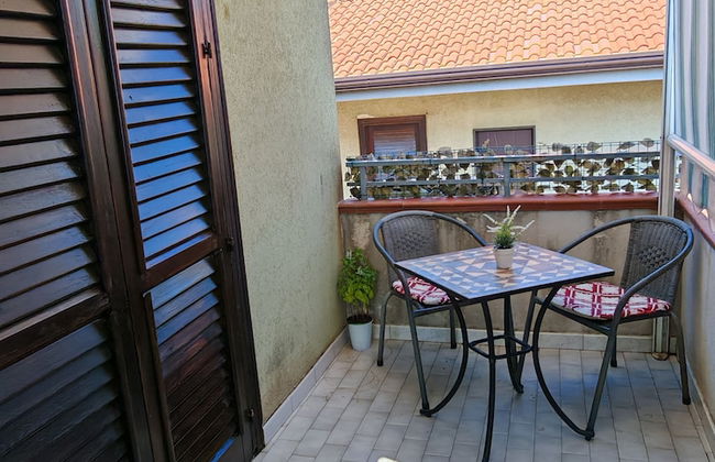 Blue Garden Home - Fondachello - Foto 16