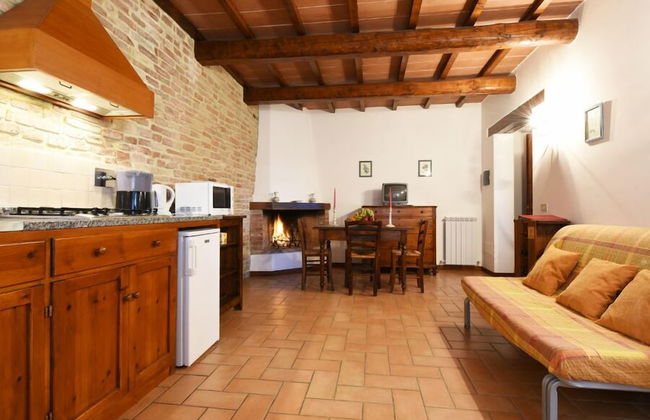 Agriturismo Miralduolo - Foto 46