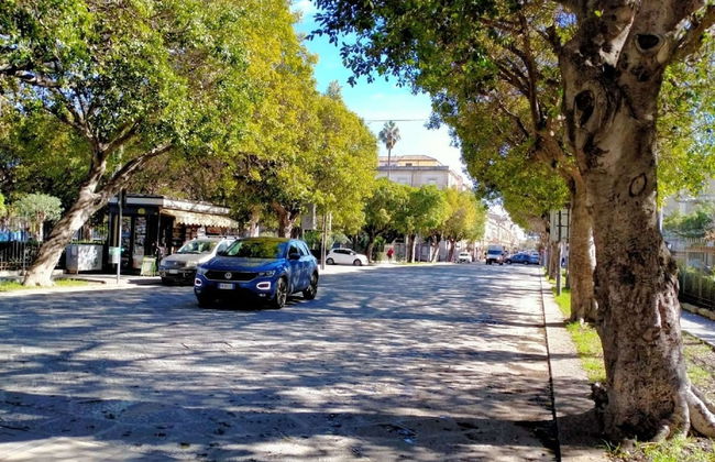 Cozy Apartment in Siracusa near Sea & City Center - Foto 18