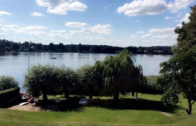 Country House on the Priepertsee - Foto 17