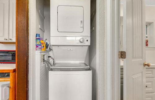 Seabeck Cottage on Hood Canal - Foto 21