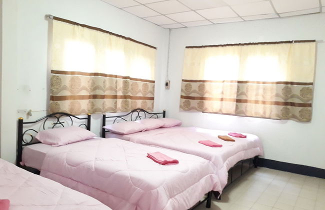 Mae Rampung Beach House 2 - Foto 74