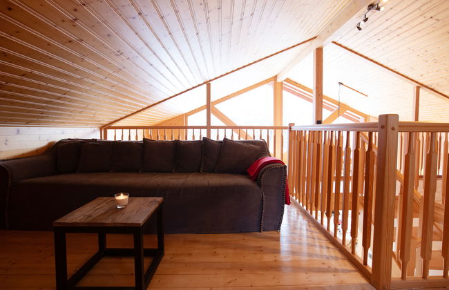 Chalet Les Pars - Foto 19