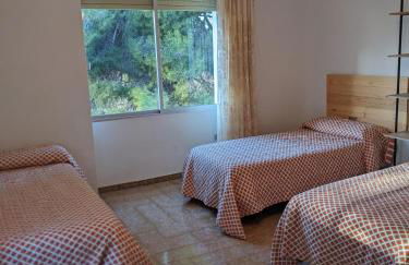 Casa Rural "La villa del pistacho" - Foto 51