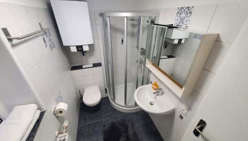 Ferienwohnung Blumenstiel - Foto 4