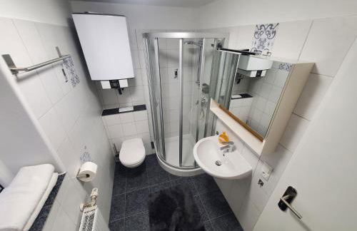 Ferienwohnung Blumenstiel - Foto 4