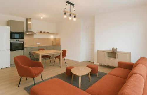 Les Glycines - Foto 1