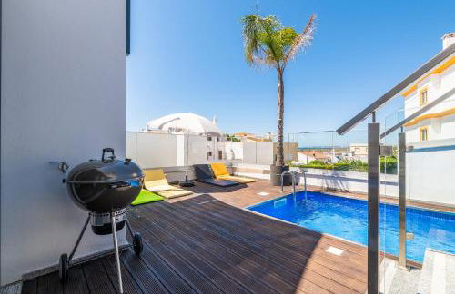 Villa Miragem Alvor - Foto 8