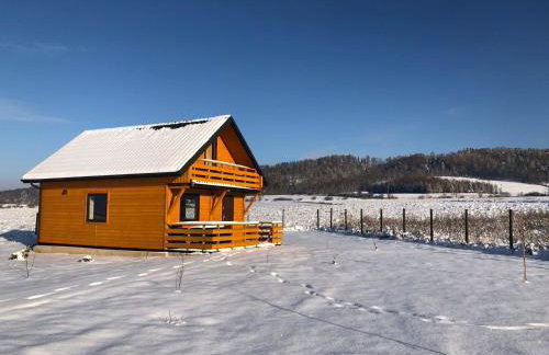 Sielanka pod Czarna Góra - Foto 7