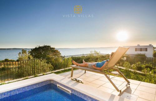 Vista Villas - Sunny Pleasure Apartment Villa W - Foto 52