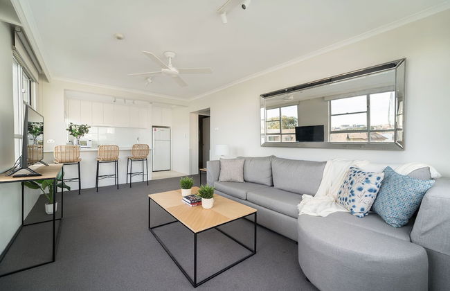 Harbourside 49 in North Sydney - Foto 10